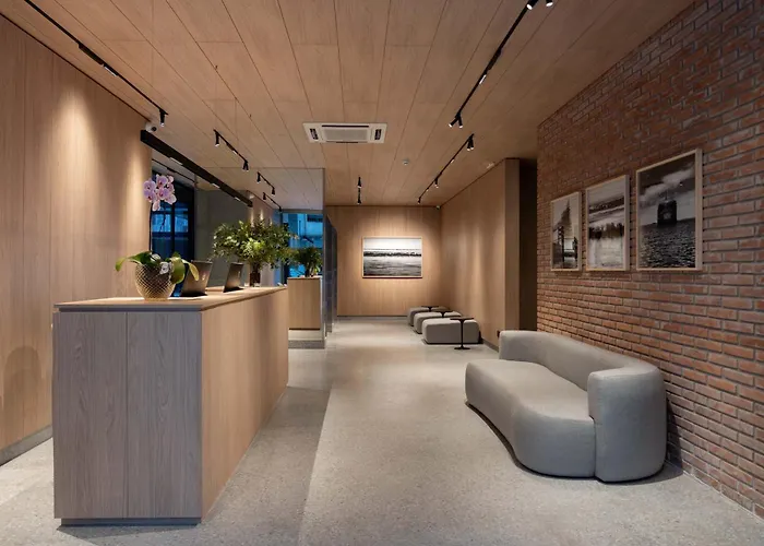 Brickton, Rosario, Apartments By Marriott Bonvoy