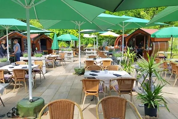 Hotel Restaurant Rodetal