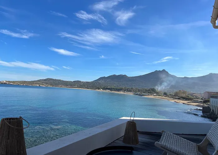 Hotel Serenada