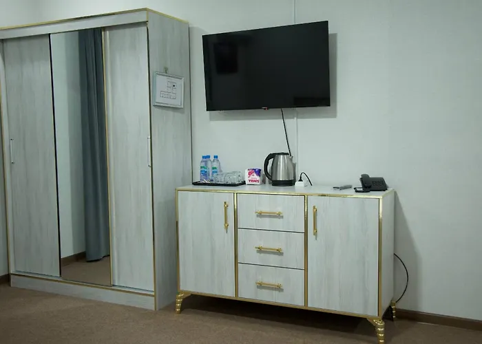 Al-Xorazmiy Hotel