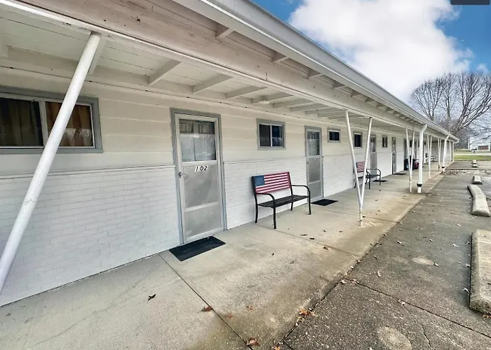 Flora Motel