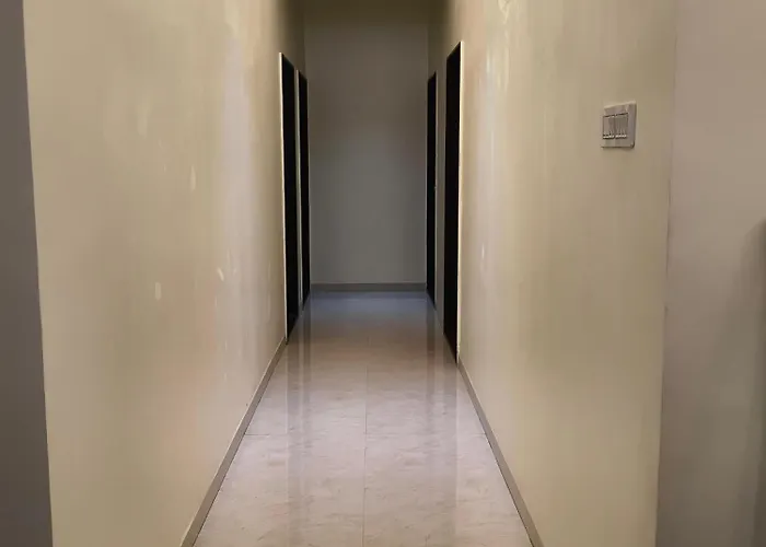 Hotel Atithi Lodging Pune