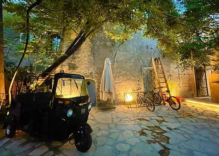 Villa Paradiso Batroun