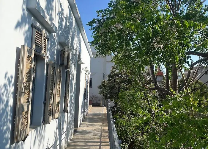 Villa Paradiso Batroun