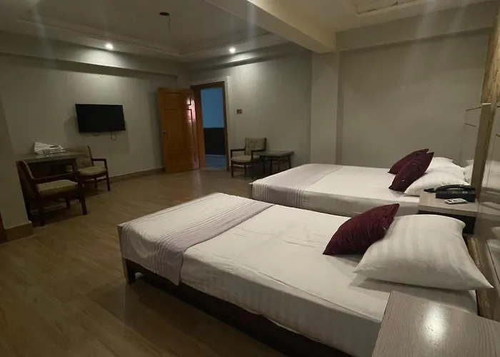 Solo Hotel