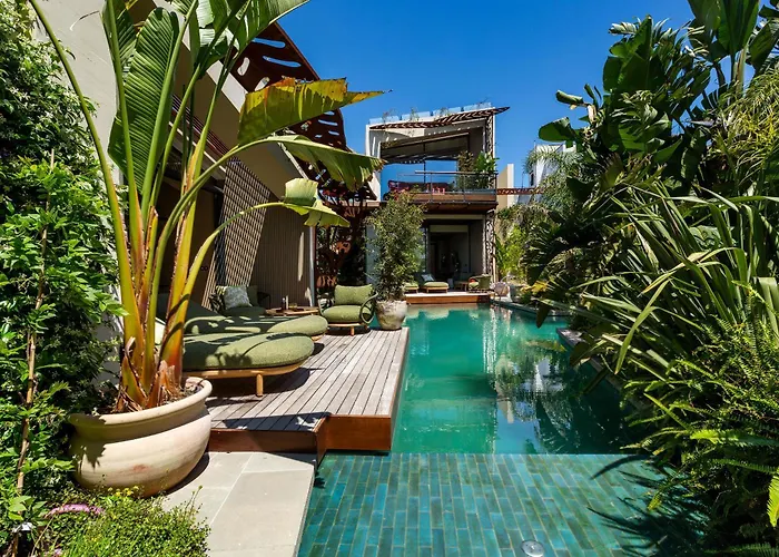 Mohala Boutique Hotel