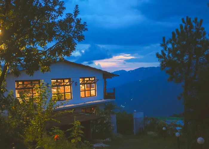 Darbar - A Heritage Farmstay By Guldar Hotels