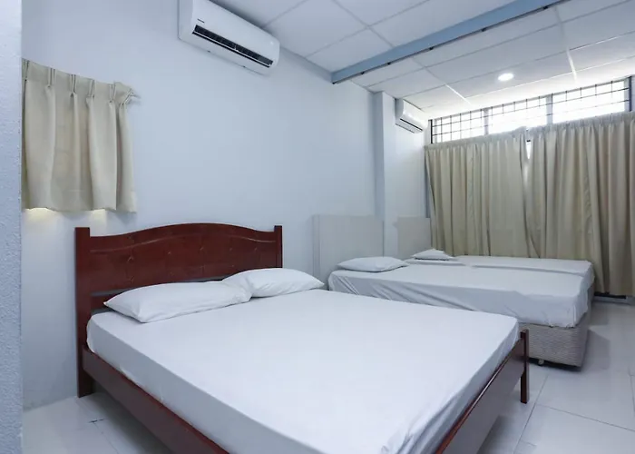 Hotel O D'noor