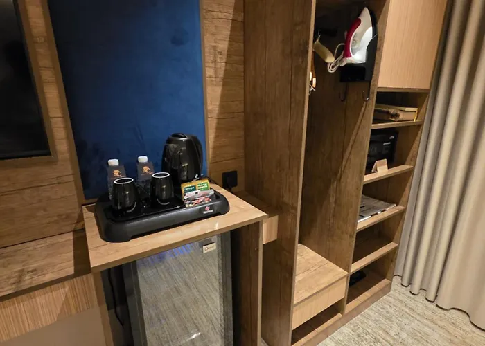 Aroma City Hotel فندق اروما سيتي