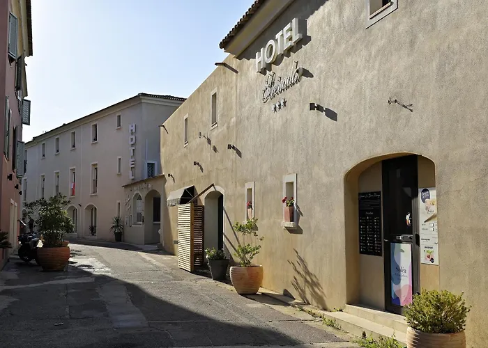 Hotel Serenada