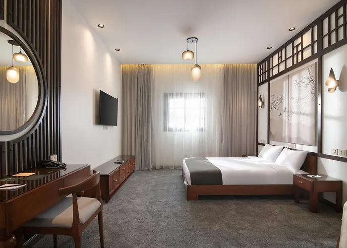 Santino Boutique Hotel