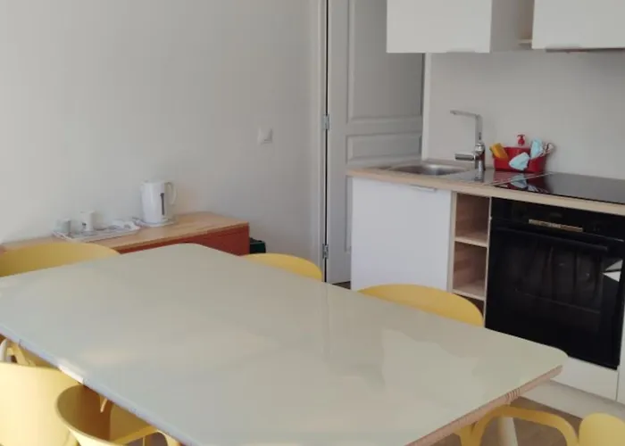 Mobil Home Climatise - 4 Pers.