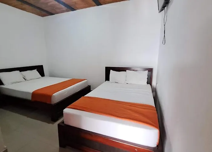 Hotel Rios