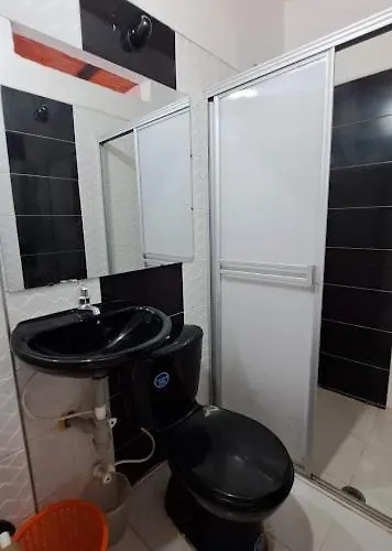 Hotel Rios