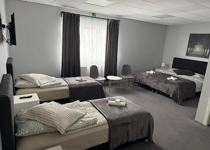 Kopa Hotel