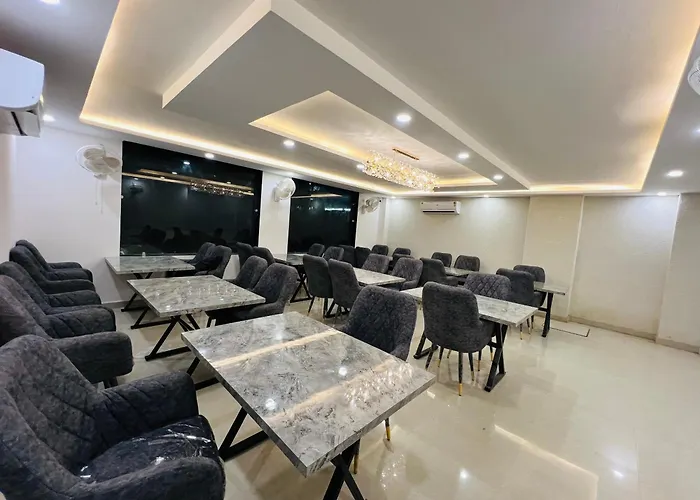 Hotel La Costa, A Luxury Hotel & Resort, Haridwar