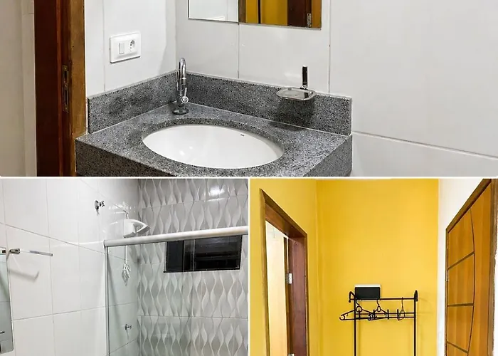 Hotel Catedral