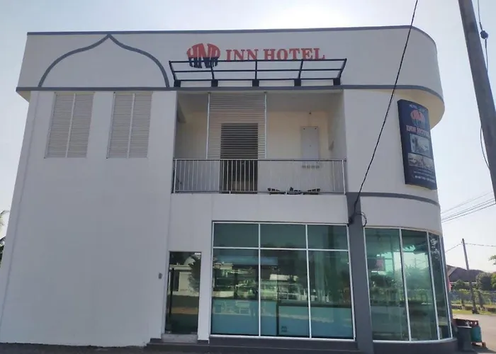 Hotel O Hnr Inn