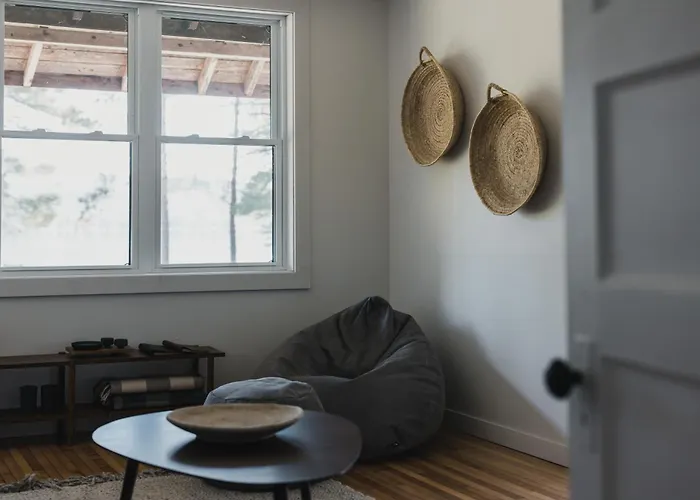Anupaya Cabin Co