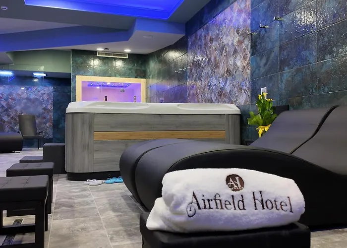 Airfield Hotel & Spa