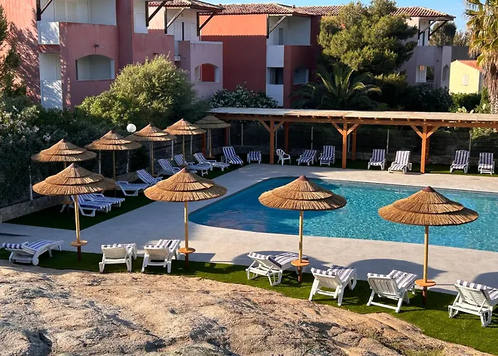 Hotel Maristella