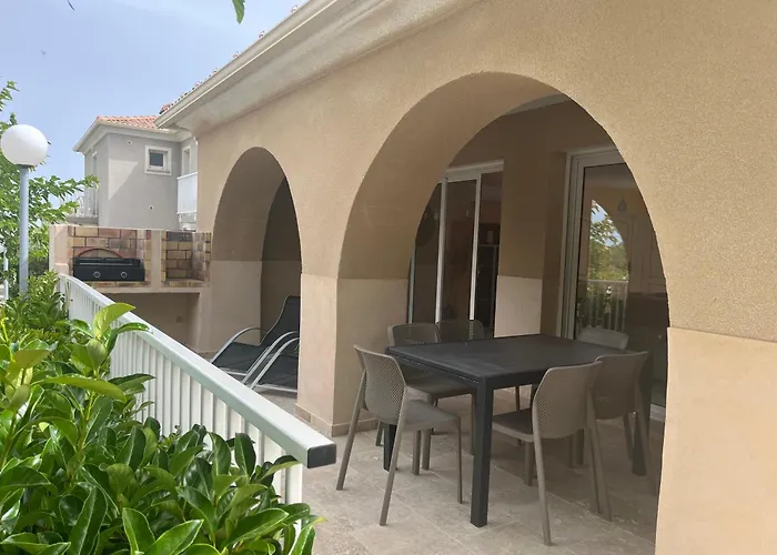 Hotel Maristella