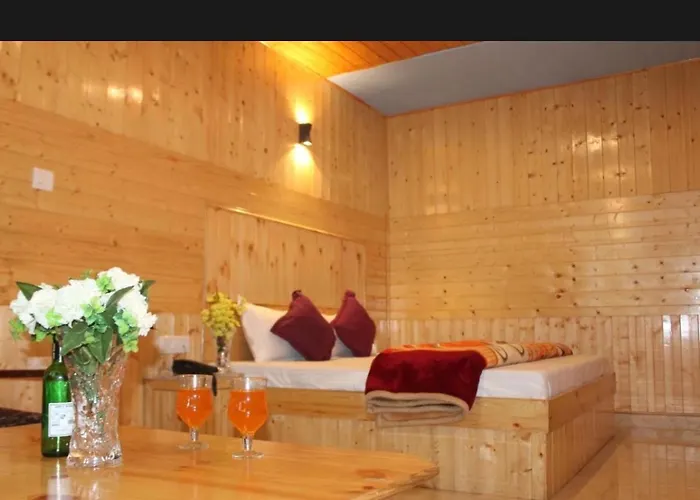 Himalayan Stay