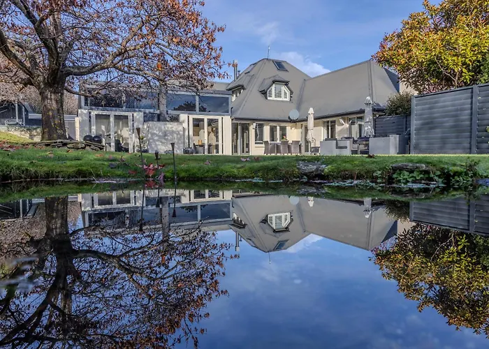 Mishika Retreat And Lodge