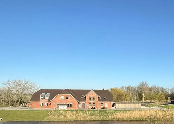 Gaststaette Bongsiel 'Dat Swarte Peerd'