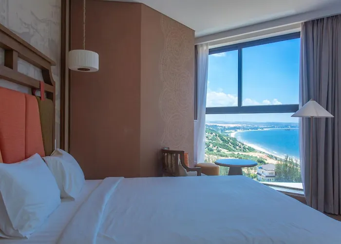 Apec Mandala Cham Bay Mui Ne Condotel Sea View