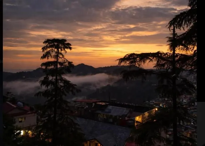 Siesta B&B Private Balcony & Himalayan Sunrise Views