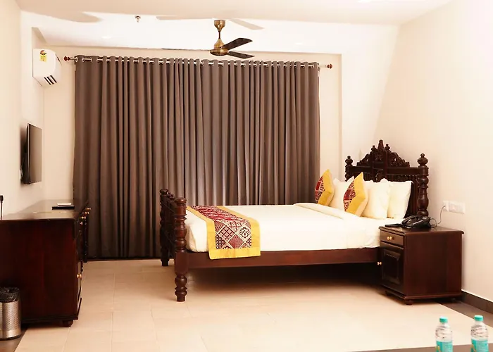 Karapuram Village Resort