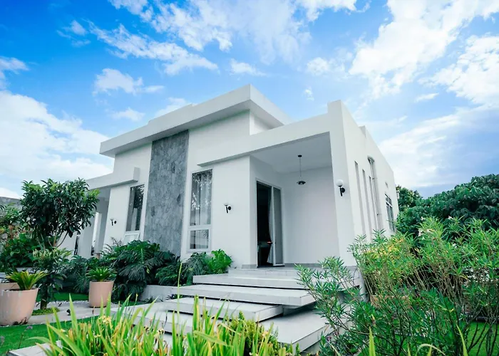 Skojet Boutique Hotel