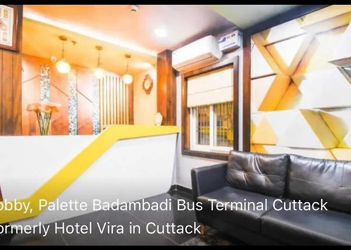 Hotel Vira