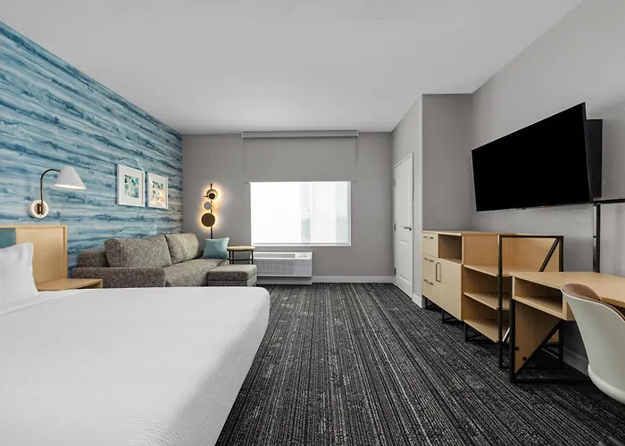 Towneplace Suites Pell City