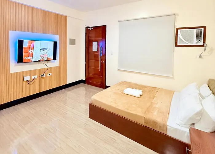 Jl Suites Calbayog