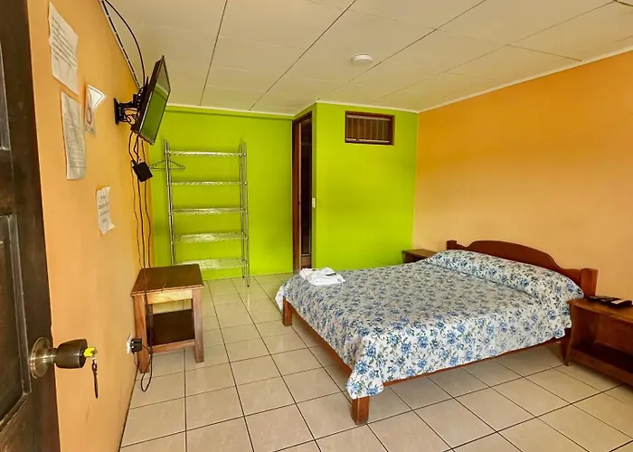 Hotel La Pampa