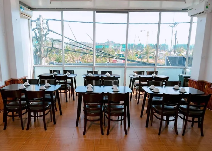 DúC Tuan Hotel - Eco Stay