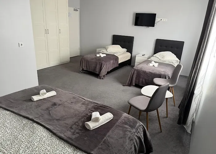 Kopa Hotel