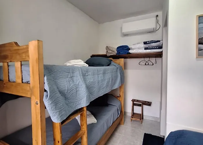 Tiny Hotel Los Pinos Marisol