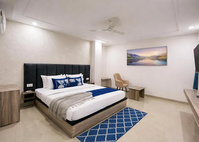 Hotel La Costa, A Luxury Hotel & Resort, Haridwar