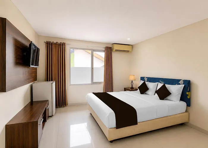 Hotel O Near Balikpapan International Airport Formerly Barkah Guest House