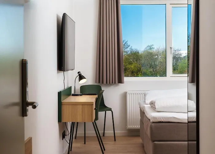 Easy Stay Naestved