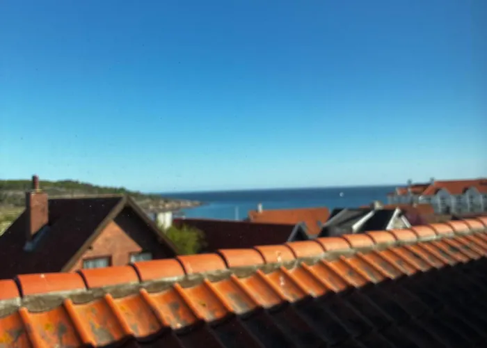 Albi'S Sandvig Boutique Hotel