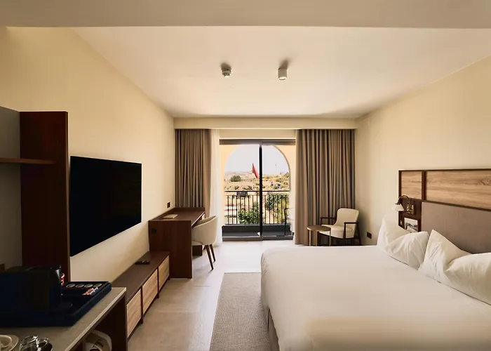 Quaint Signature Hotel San Lawrenz