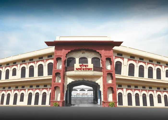 Lodha Heritage