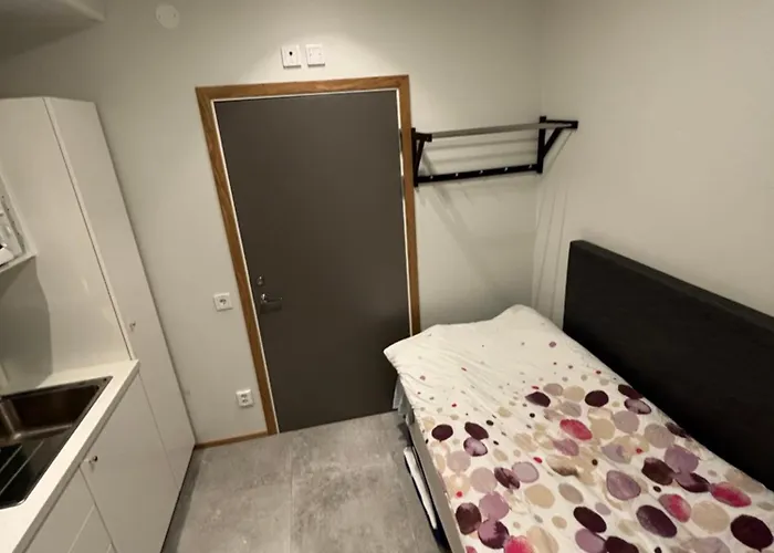 Hotell Vaenersborg