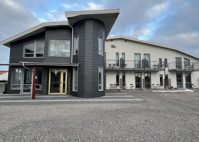 Hotell Vaenersborg