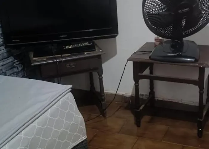 pousada popular