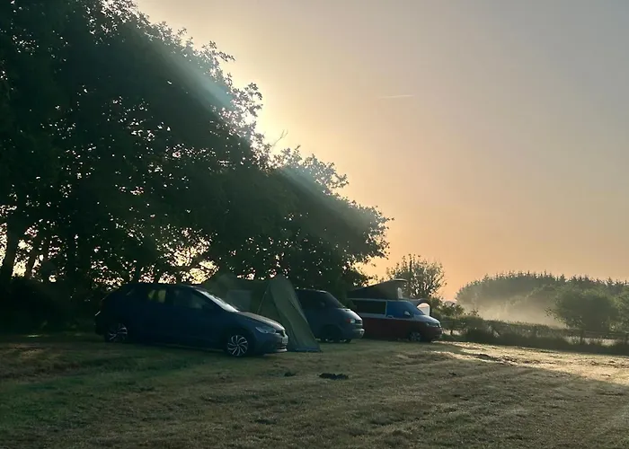 Cranford Oak Farm Campsite